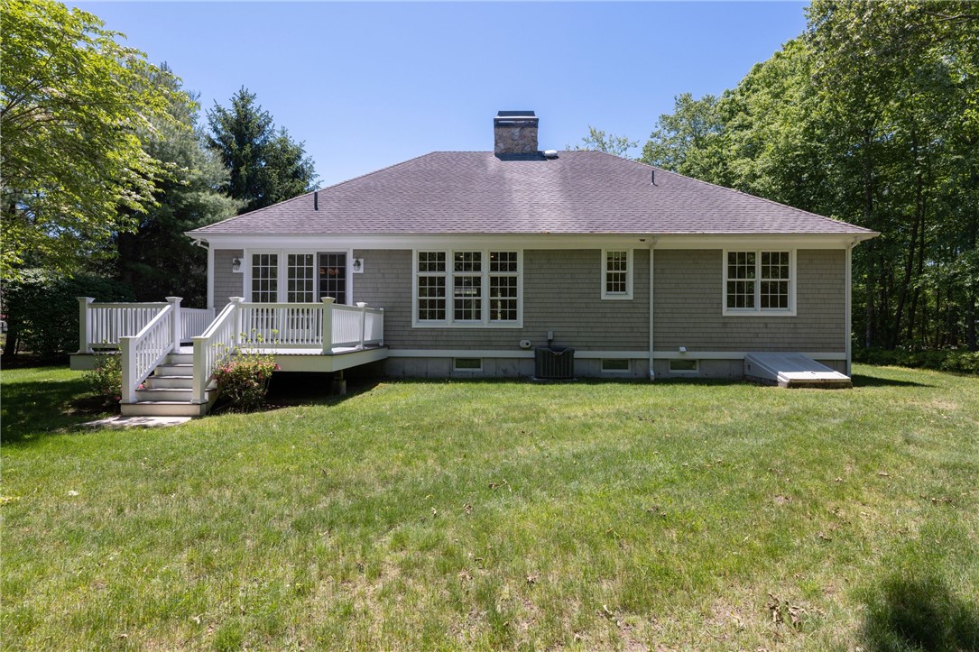 9 Newbury Drive