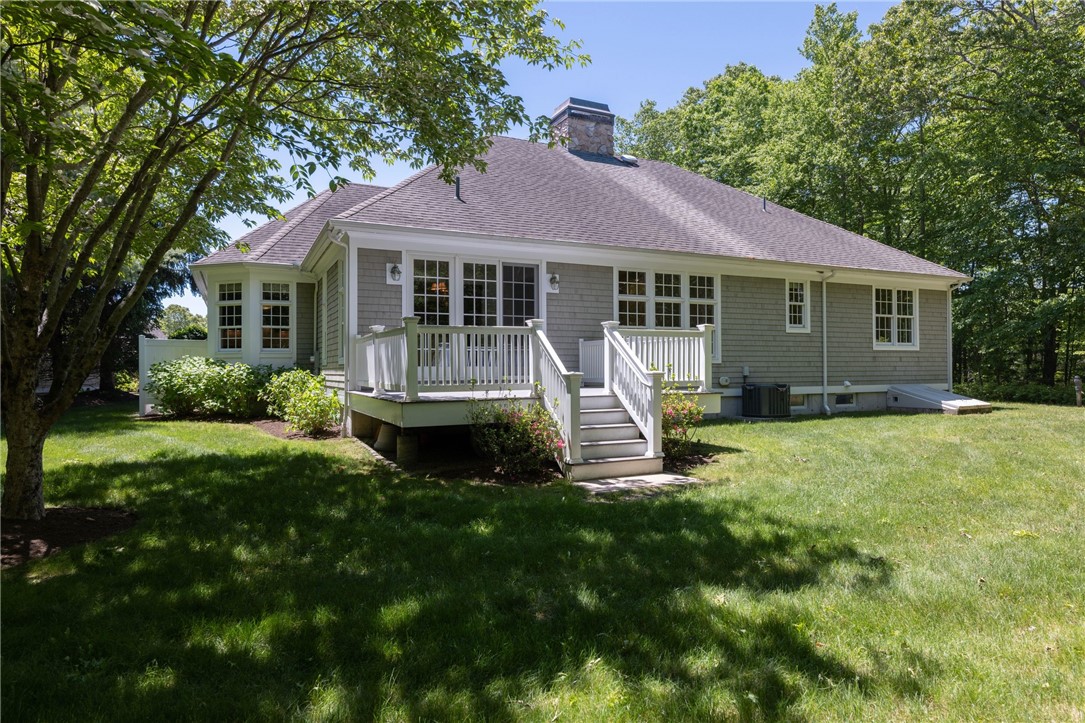 9 Newbury Drive