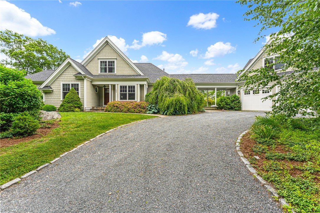 583 Highland Road