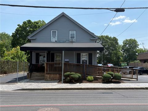 1766 Cranston Street Cranston RI 02920