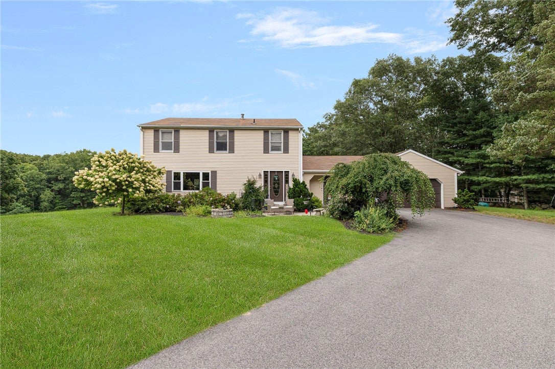 111 Olney Arnold Road