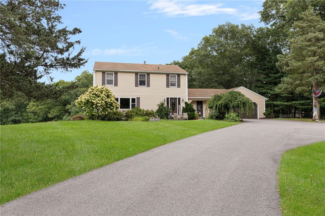 111 Olney Arnold Road