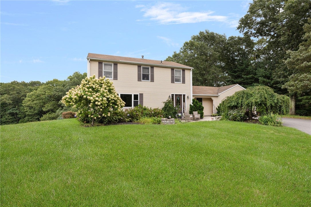 111 Olney Arnold Road
