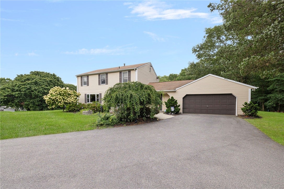 111 Olney Arnold Road