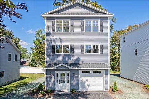 345 Point Avenue Warwick RI 02889