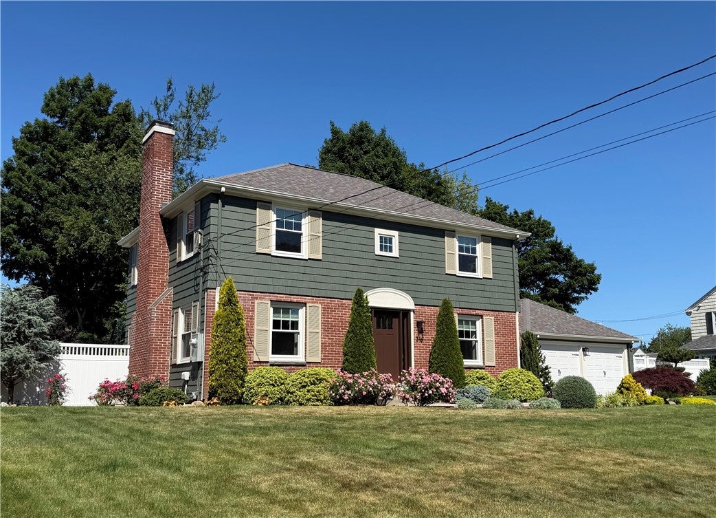 39 Merry Mount Drive