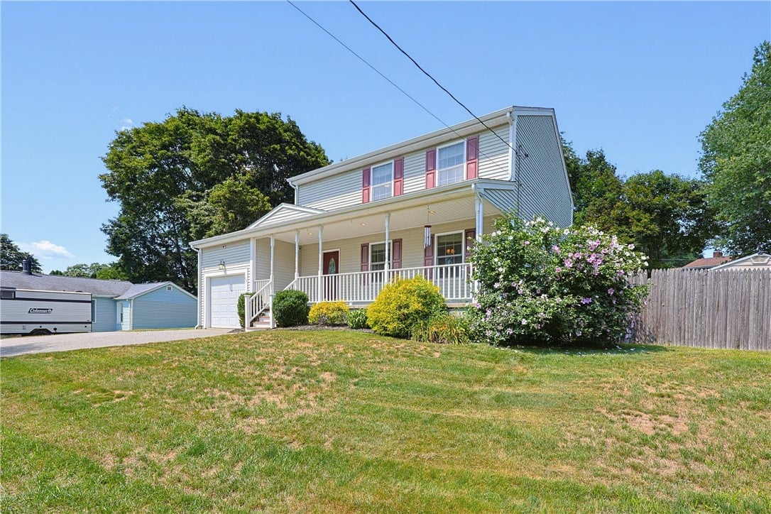 66 Manville Hill Road