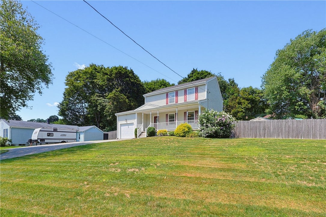 66 Manville Hill Road