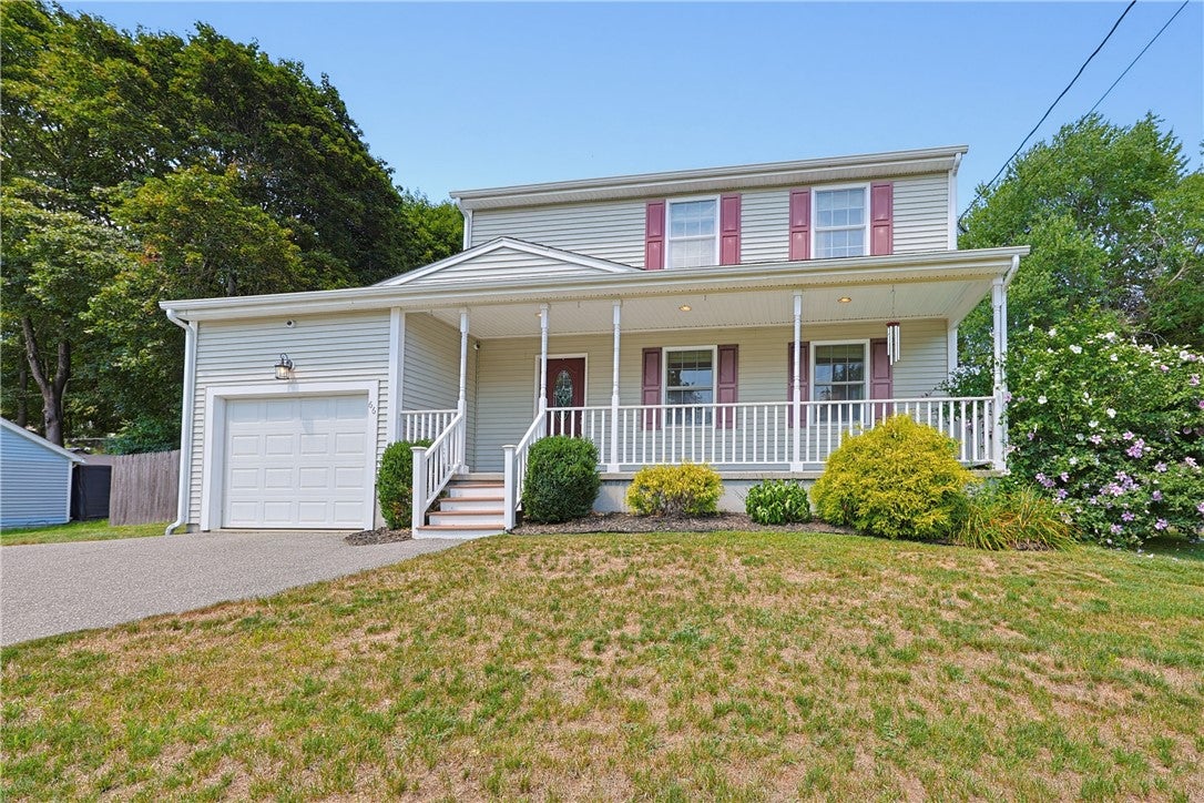 66 Manville Hill Road