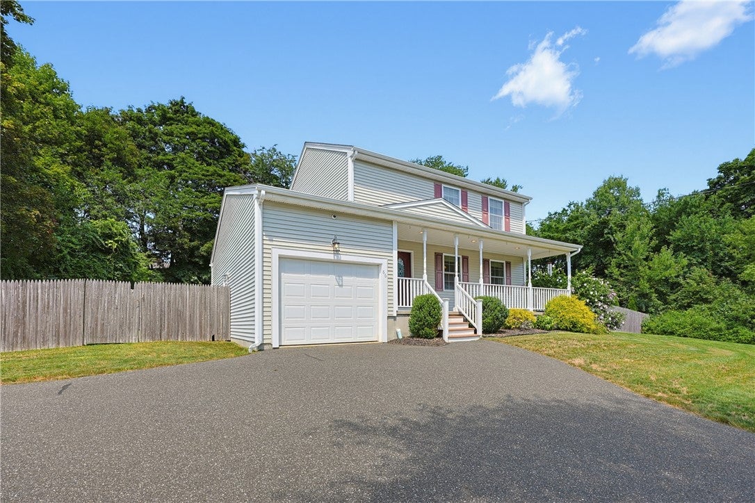66 Manville Hill Road