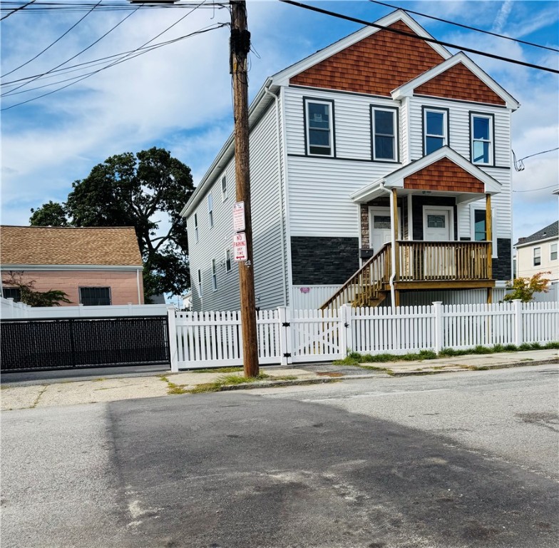 193 Harrison Street