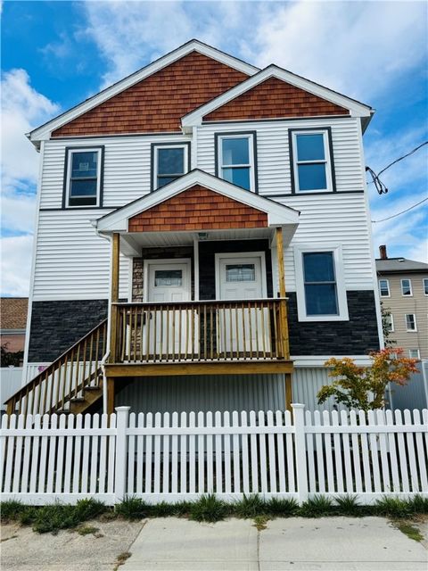 193 Harrison Street Pawtucket RI 02860