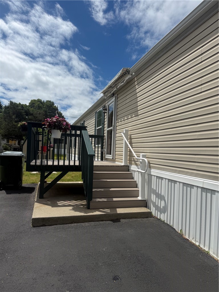 25 Krzak Road C
