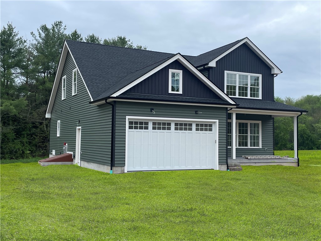 125 Fairview Avenue