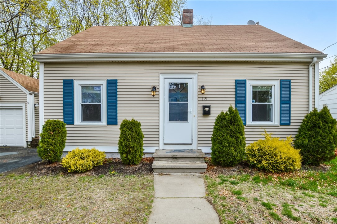 115 Sunbury Street