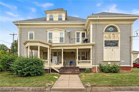 133 Cottage Street Pawtucket RI 02860