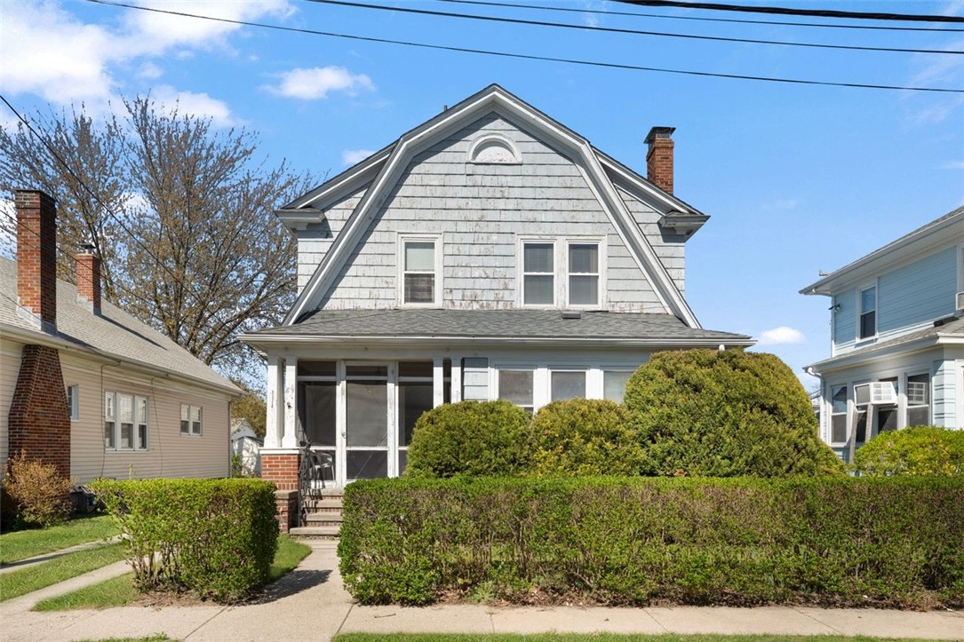 89 Burnside Street