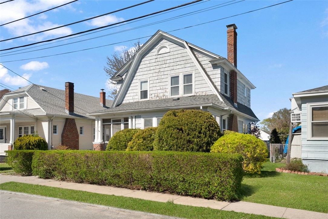 89 Burnside Street