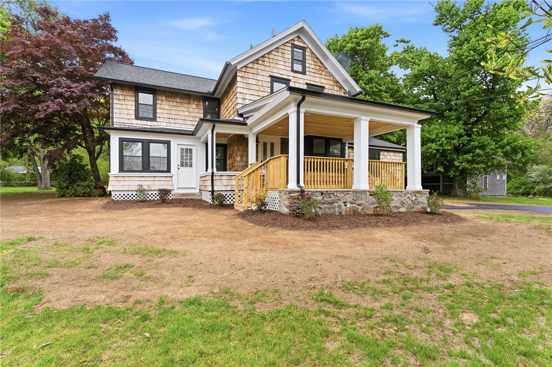 2294 Kingstown Road