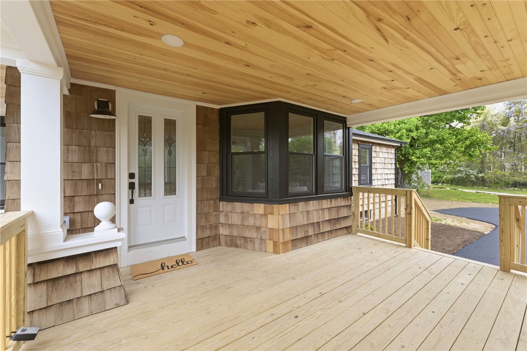 2294 Kingstown Road