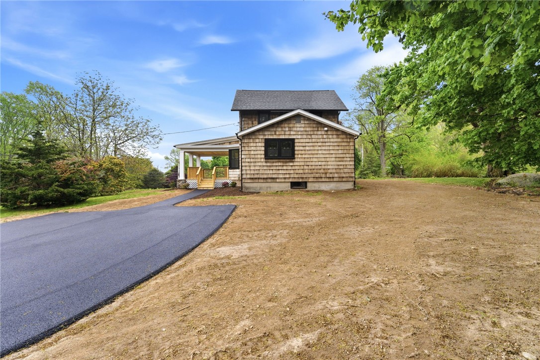 2294 Kingstown Road