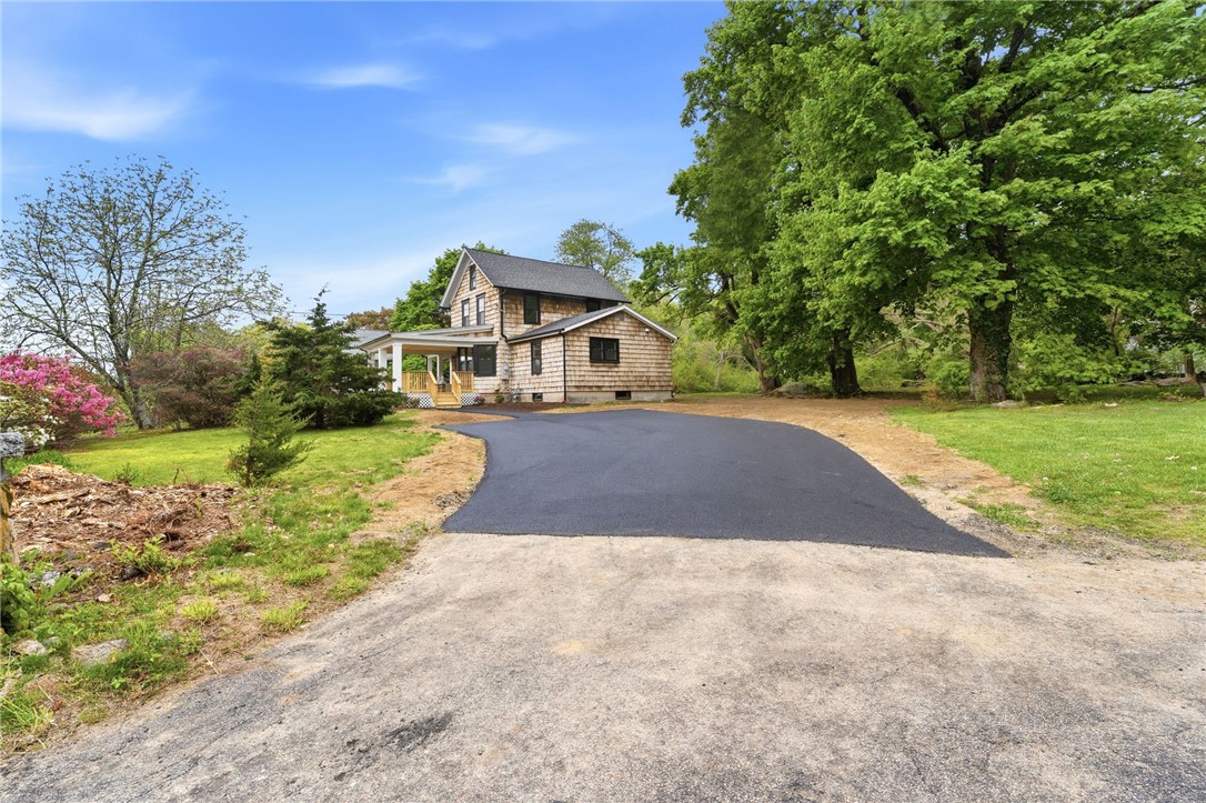 2294 Kingstown Road