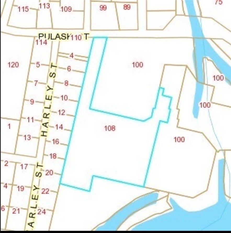 108 Pulaski Street