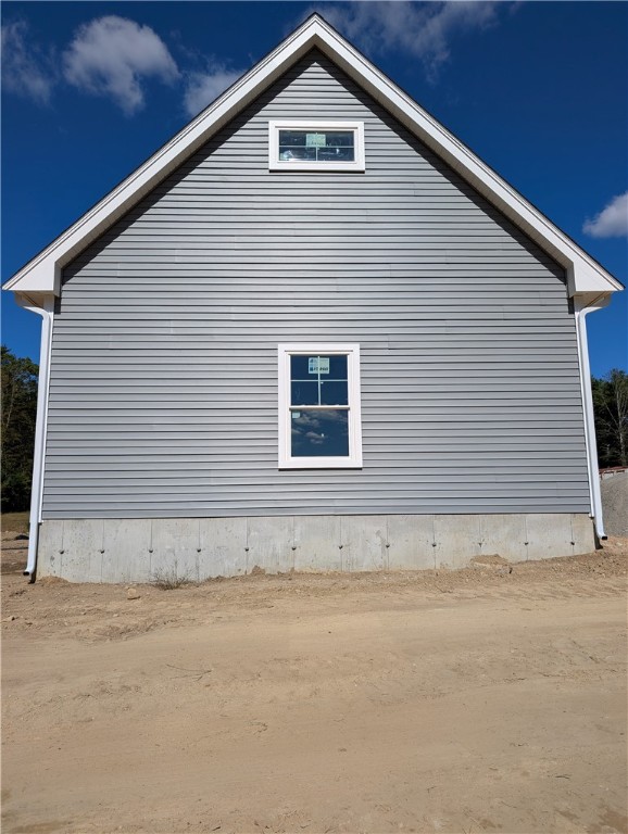 350 Nooseneck Hill Road