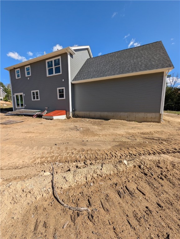 350 Nooseneck Hill Road