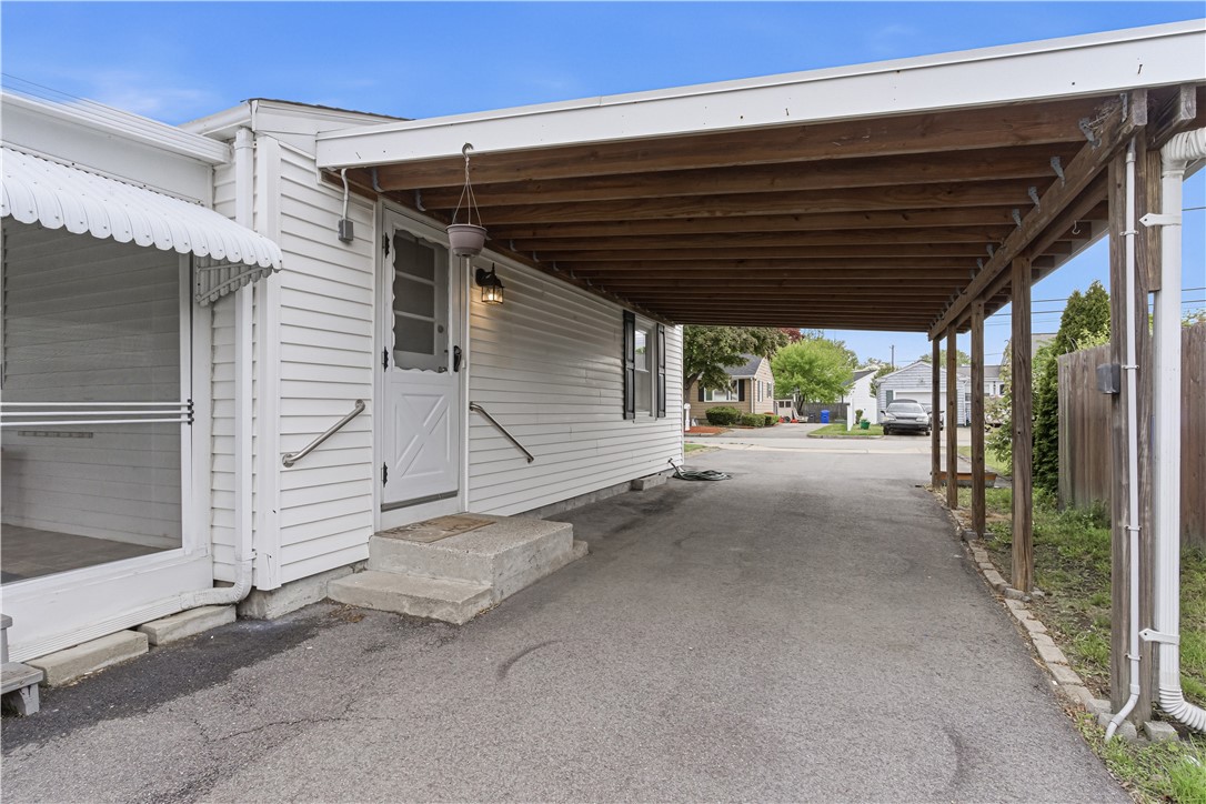 72 Julian Street