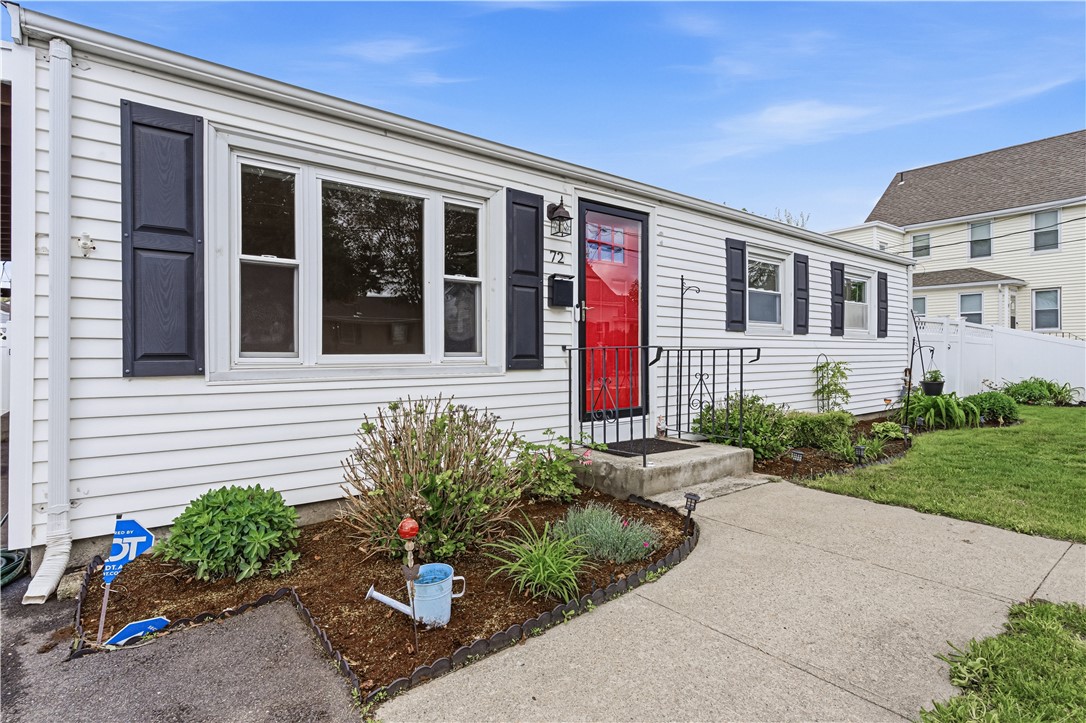72 Julian Street