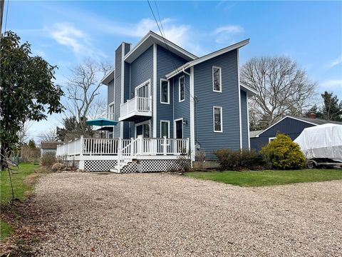 34 Beach Plum Road Narragansett RI 02882