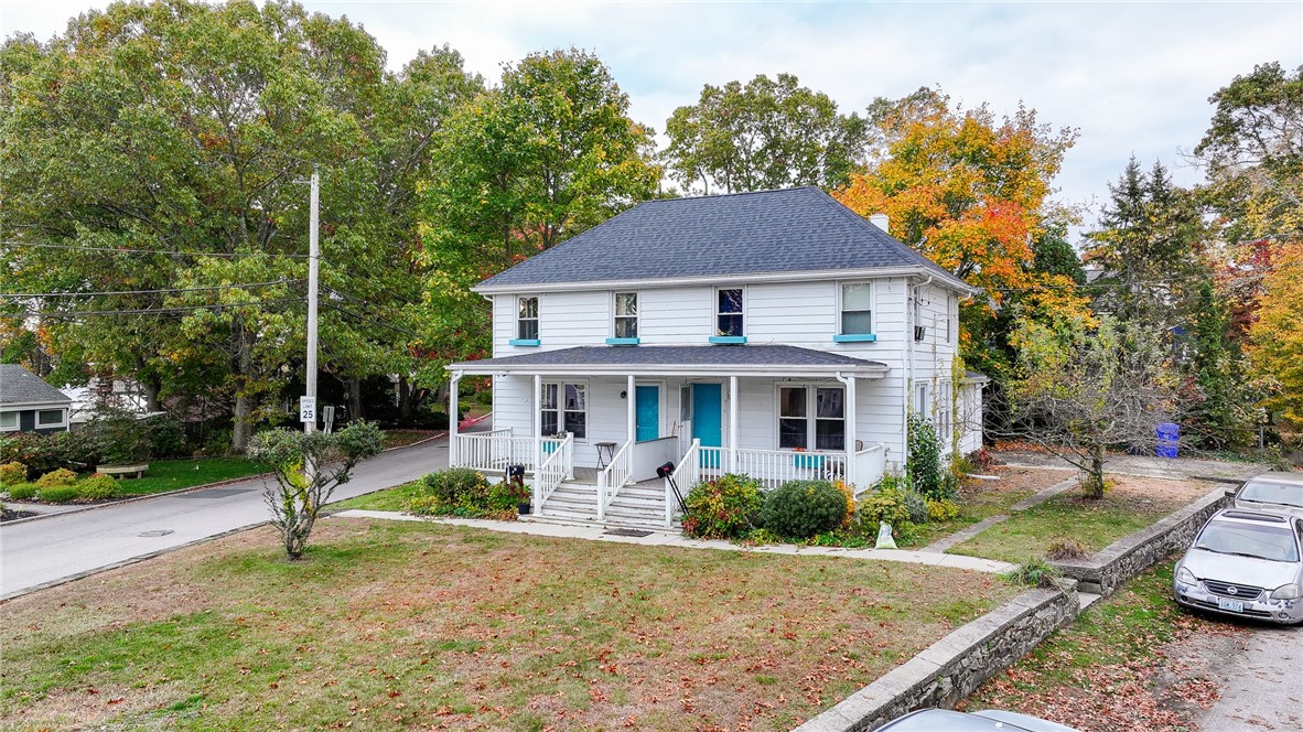 916 BULLOCKS PT Avenue