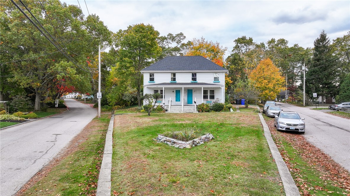 916 BULLOCKS PT Avenue