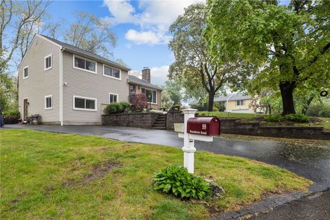 99 Peachtree Road North Kingstown RI 02852