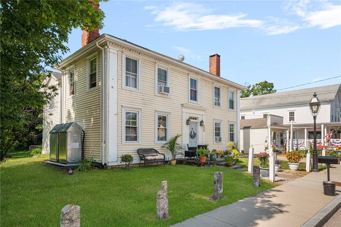 172 Danielson Pike 174