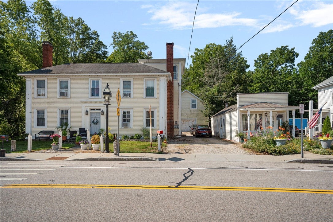 172 Danielson Pike 174