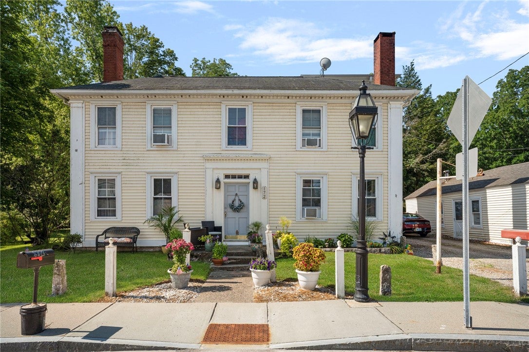 172 Danielson Pike 174