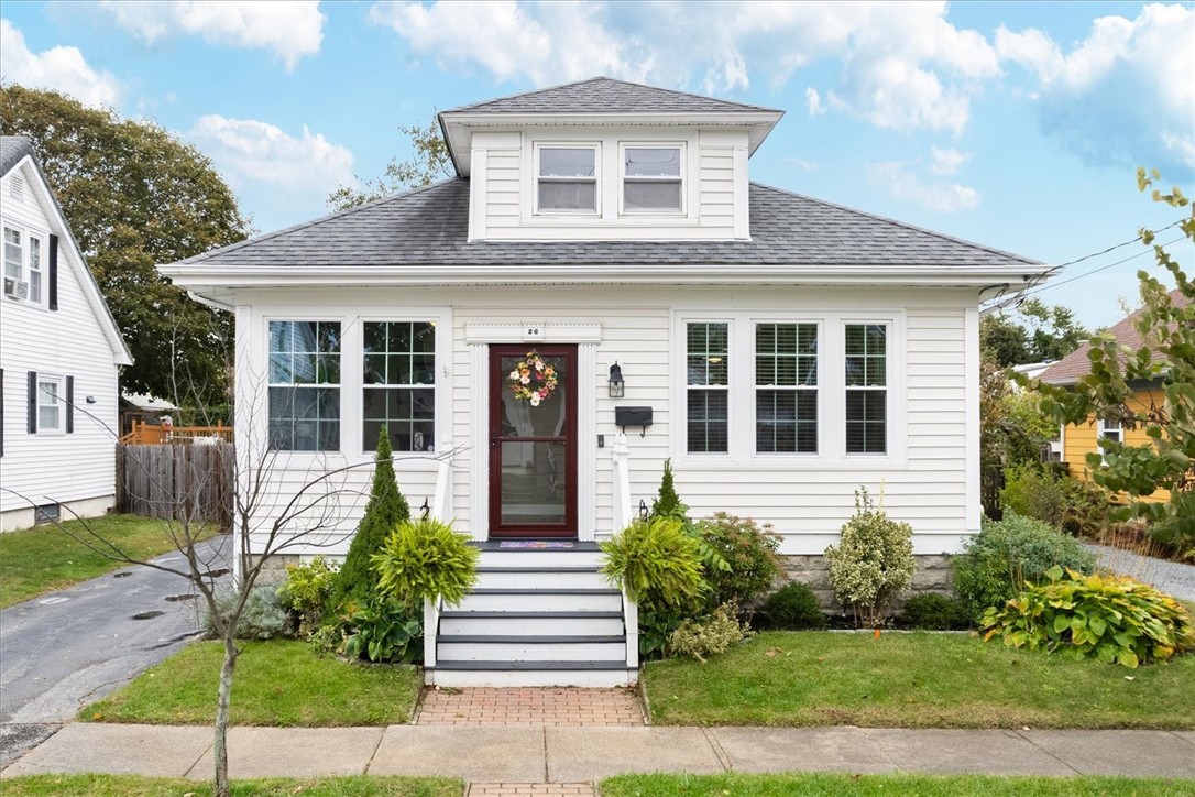 26 Elinora Street