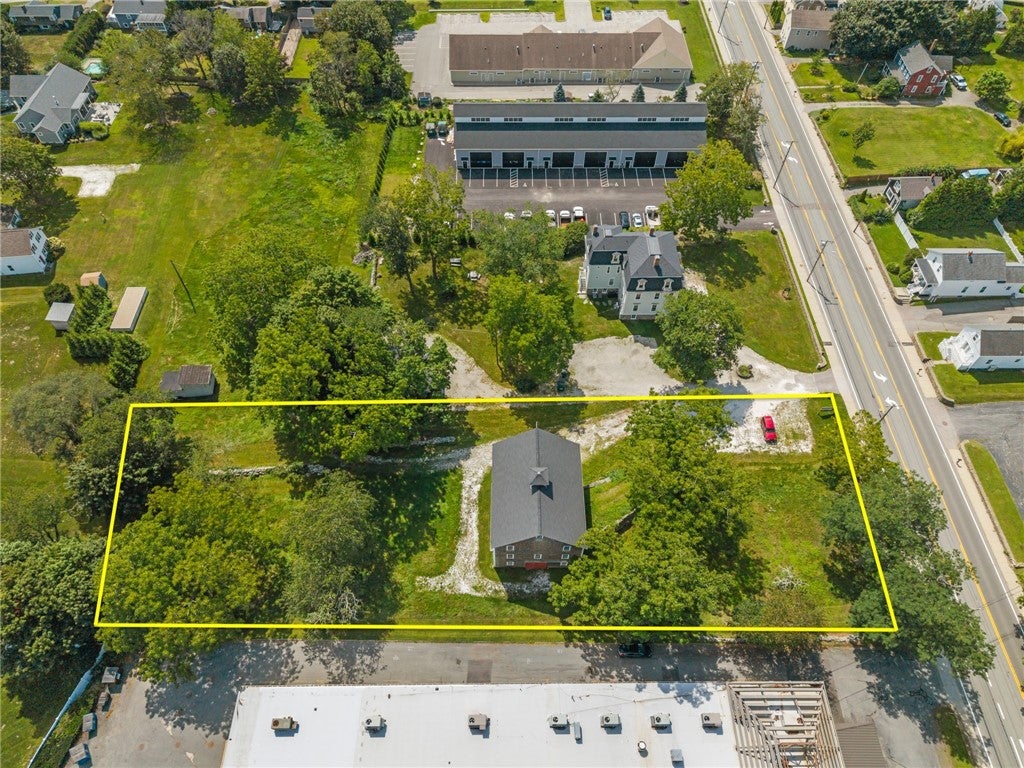 2967 East Main Road