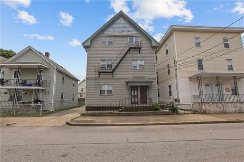 76 Magill Street Pawtucket RI 02860