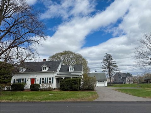 74 Warren Avenue Seekonk MA 02771