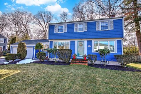 17 Briarwood Drive Barrington RI 02806