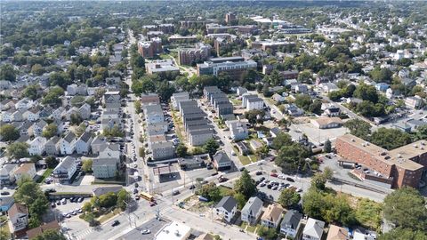 0 Donelson Street Providence RI 02908