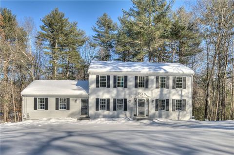 6 Catherine Wright Court West Greenwich RI 02817