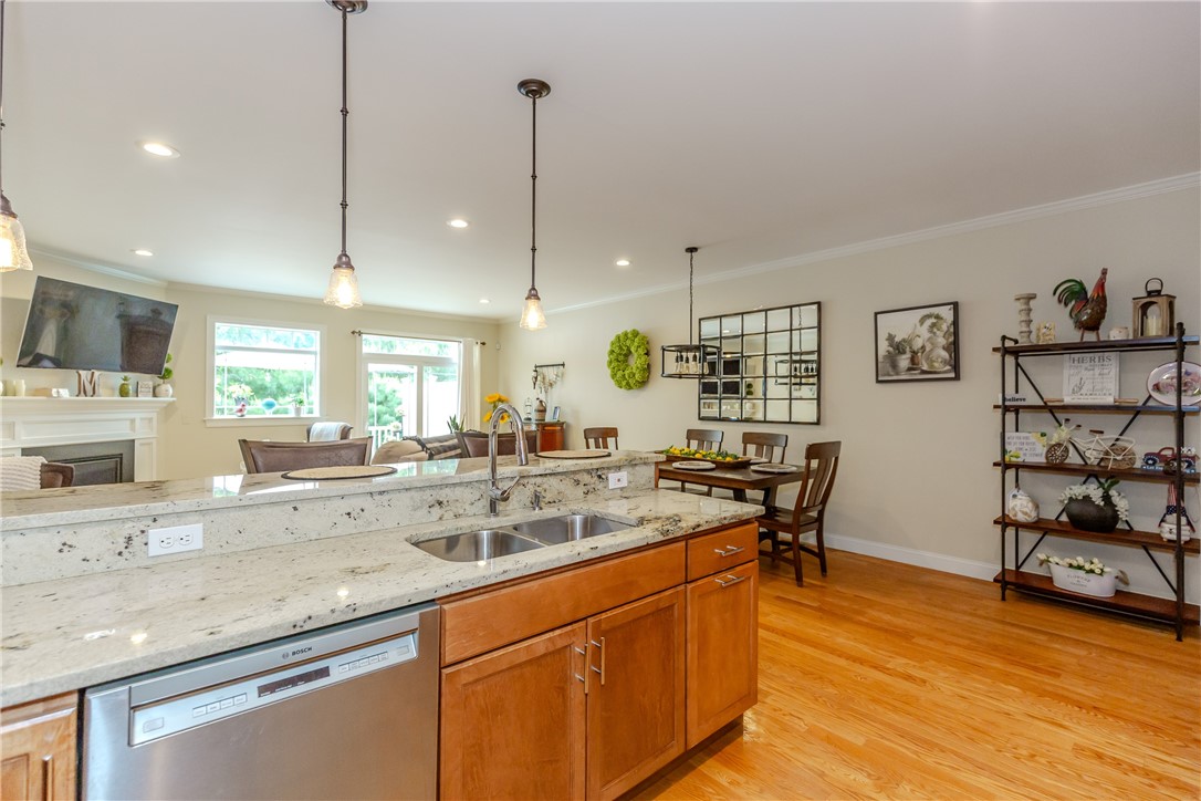 160 Allegra Lane