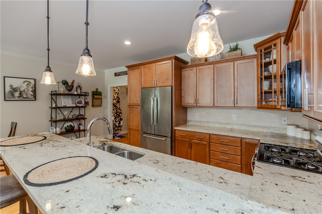160 Allegra Lane