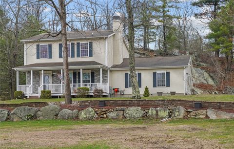 65 Albion Road Cumberland RI 02864