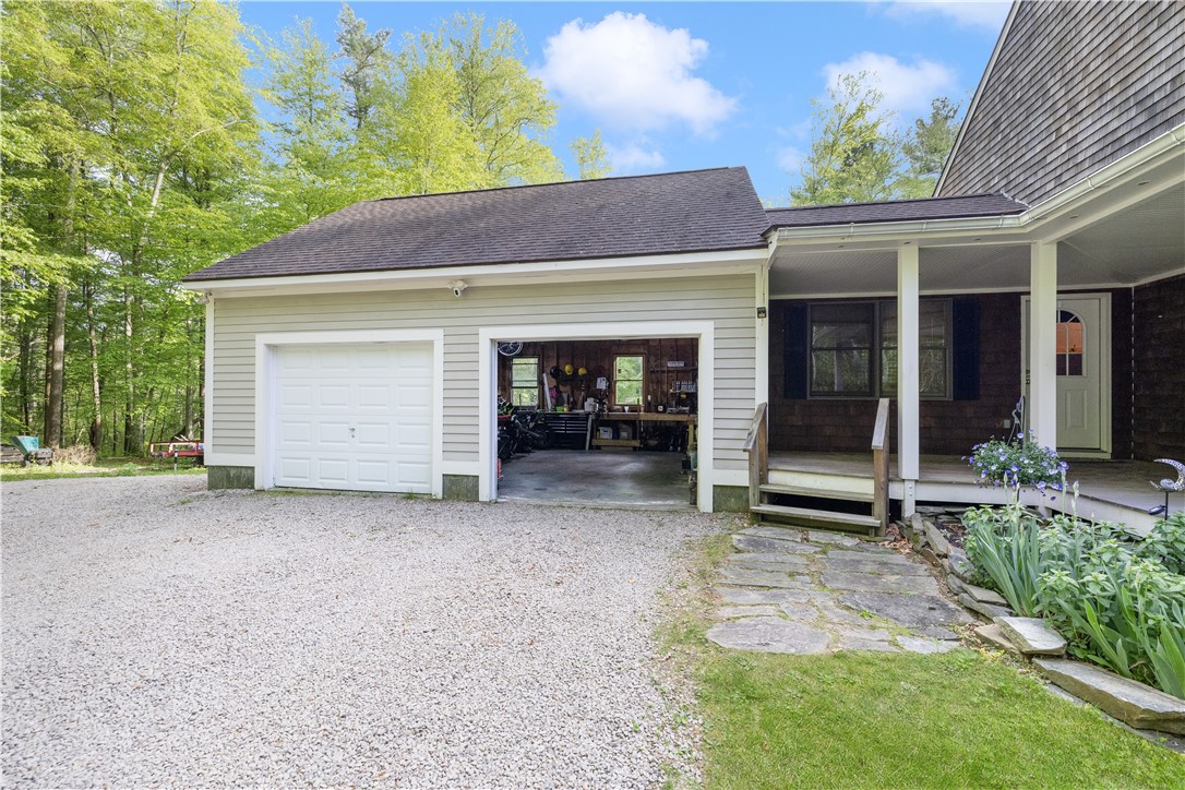 31 Corey Trail