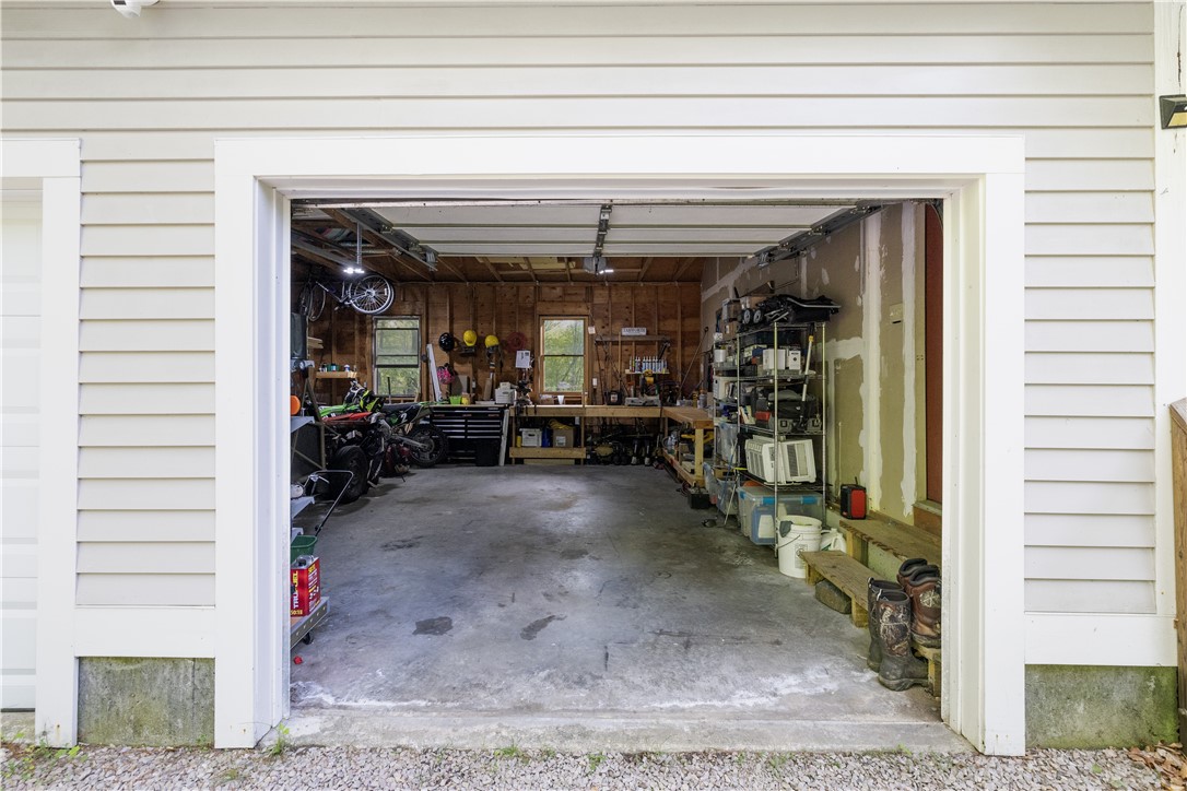 31 Corey Trail